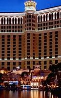 Hoteis em Las Vegas - Bellagio