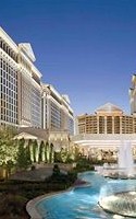 Hoteis em Las Vegas - Caesars Palace