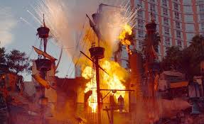 Sirens of Treasure Island
