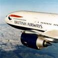 British Airways with non-stop flights to Las Vegas