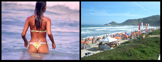 florianopolis beaches