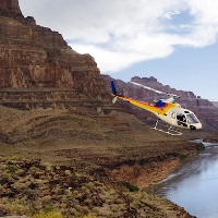 Grand Canyon Helicopter Tours