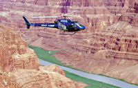 All helicopter tours in Las Vegas - the best las vegas helicopter tours