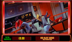 Jackpot Party - STAR TREK
