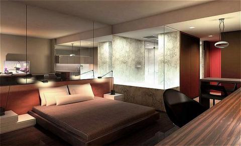 Palms Place Las Vegas - luxury condominium