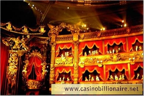 Phantom - The Las Vegas Spetacular - buy tickets
