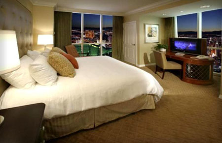 book Bellagio Las Vegas in special rates