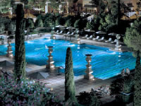 book Bellagio Las Vegas in special rates