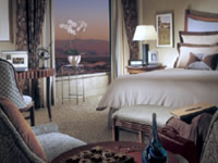 book Bellagio Las Vegas in special rates